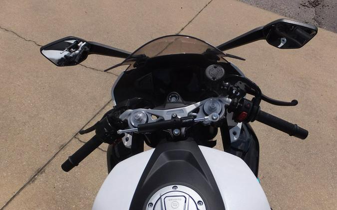 2026 CFMOTO 675SS 1000 XL