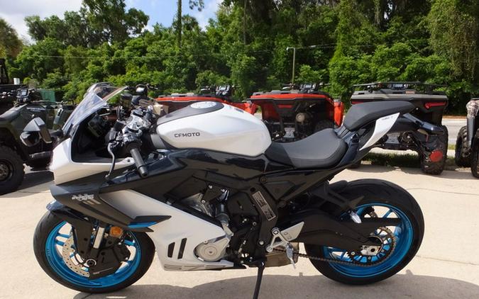 2026 CFMOTO 675SS 1000 XL