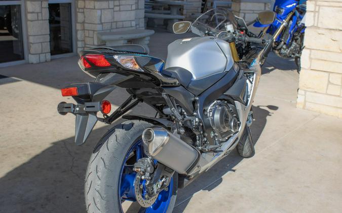 2026 SUZUKI GSX-R750