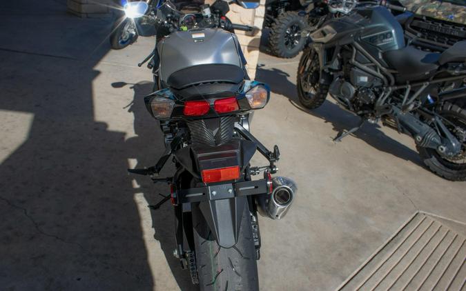 2026 SUZUKI GSX-R750