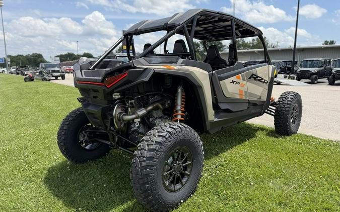 2026 Polaris® RZR XP S 4 1000 Ultimate