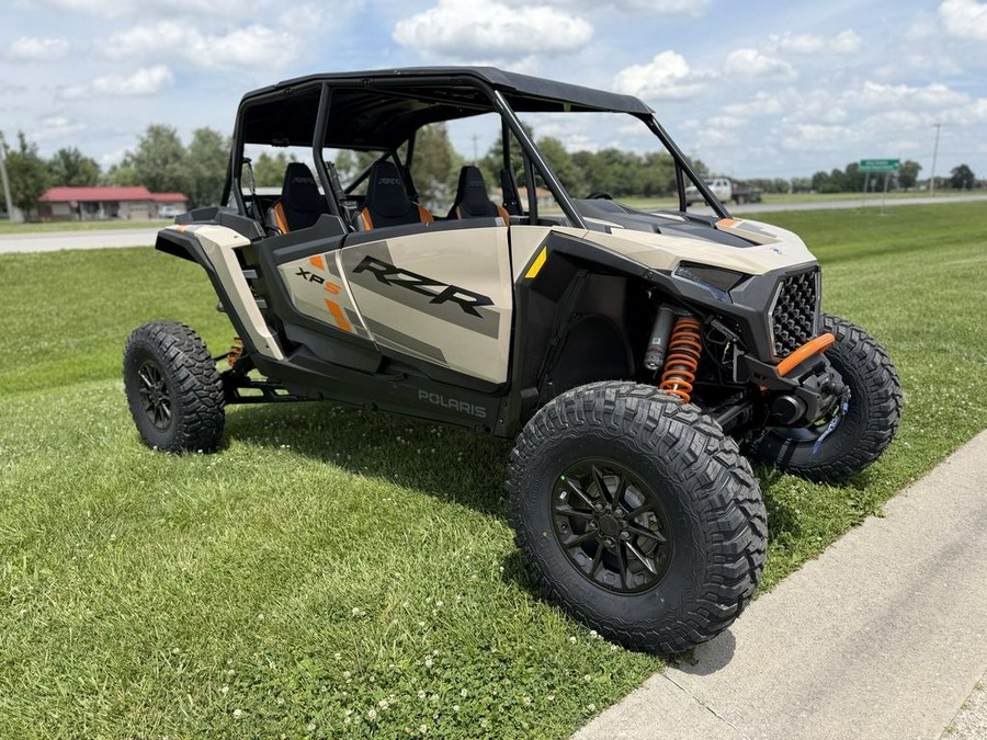 2026 Polaris® RZR XP S 4 1000 Ultimate