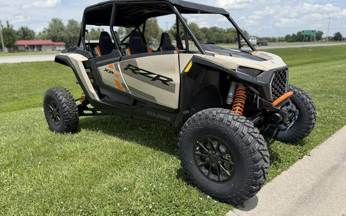 2026 Polaris® RZR XP S 4 1000 Ultimate
