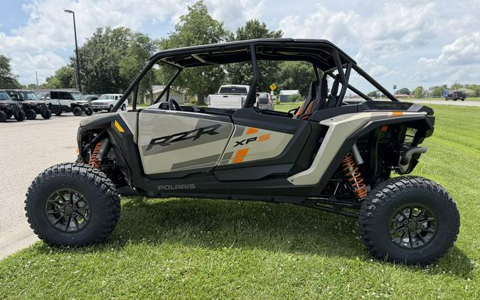 2026 Polaris® RZR XP S 4 1000 Ultimate