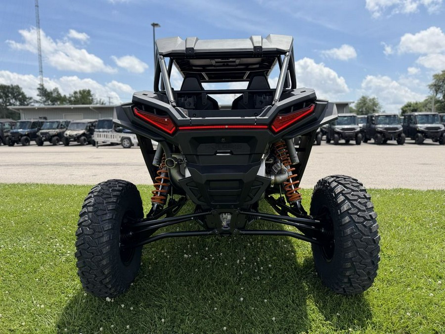 2026 Polaris® RZR XP S 4 1000 Ultimate