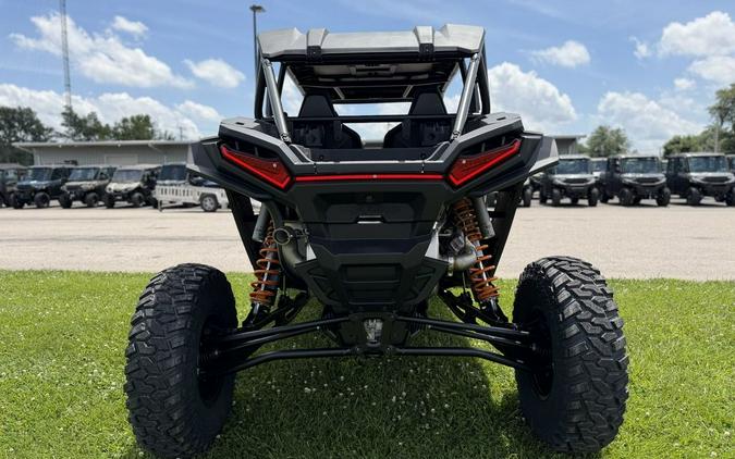 2026 Polaris® RZR XP S 4 1000 Ultimate