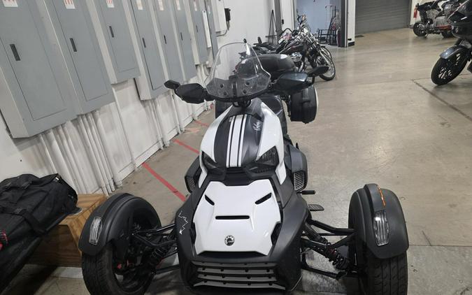 2023 Can-Am Ryker Sport 900 ACE