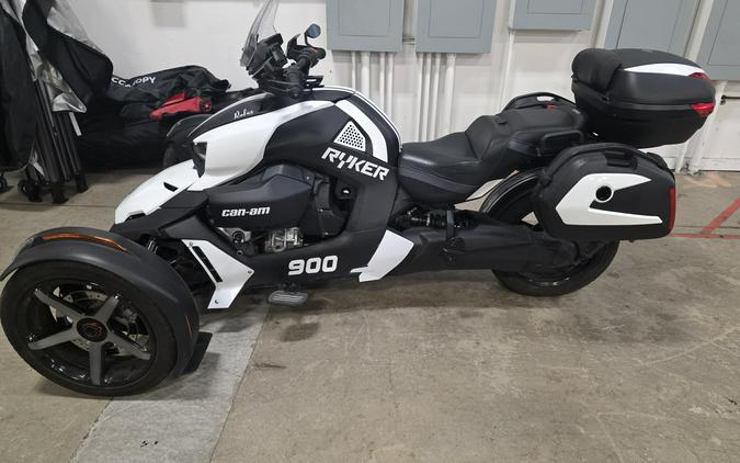 2023 Can-Am Ryker Sport 900 ACE