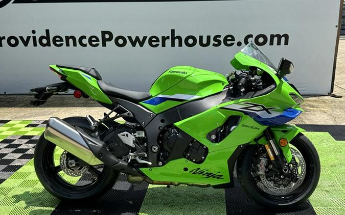 Kawasaki Ninja ZX-10R motorcycles for sale in Montgomery, AL