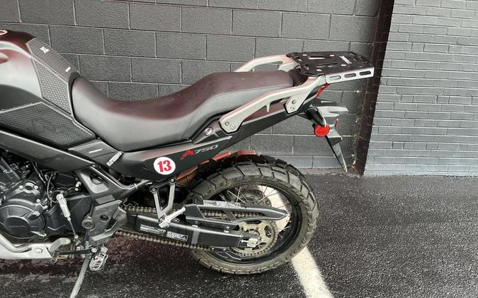 2024 Honda® Transalp