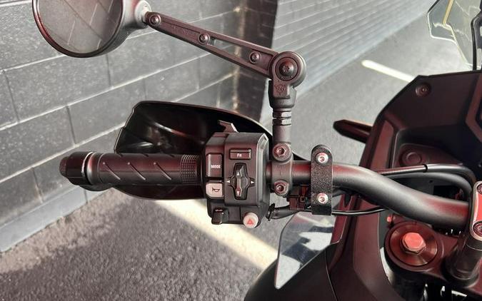 2024 Honda® Transalp