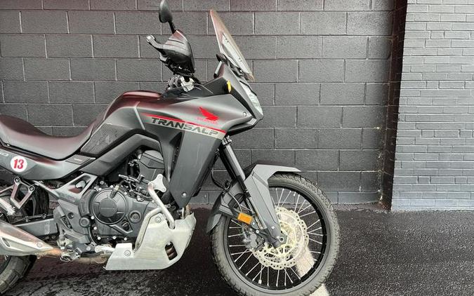 2024 Honda® Transalp