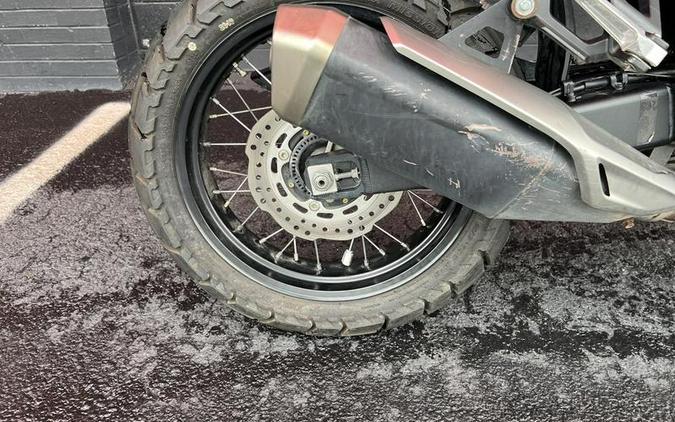 2024 Honda® Transalp