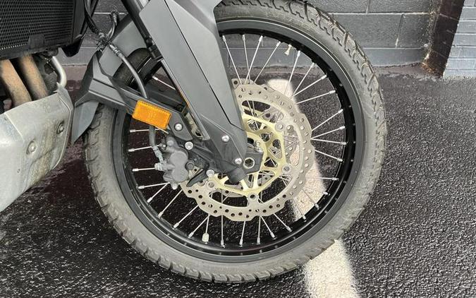 2024 Honda® Transalp