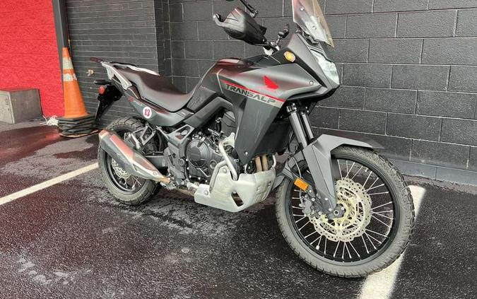 2024 Honda® Transalp