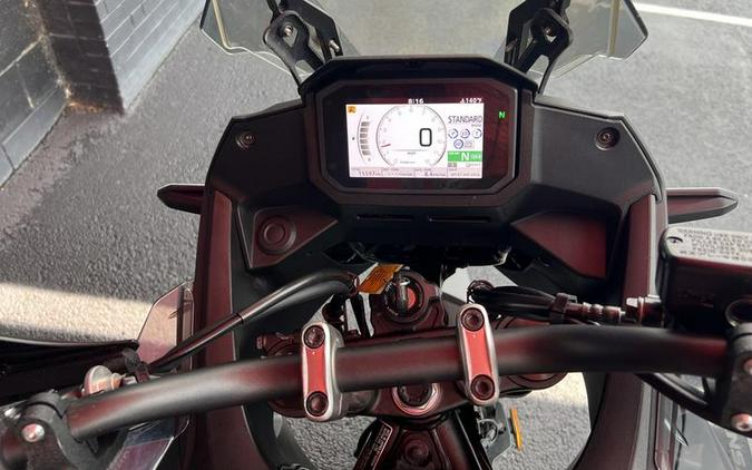 2024 Honda® Transalp