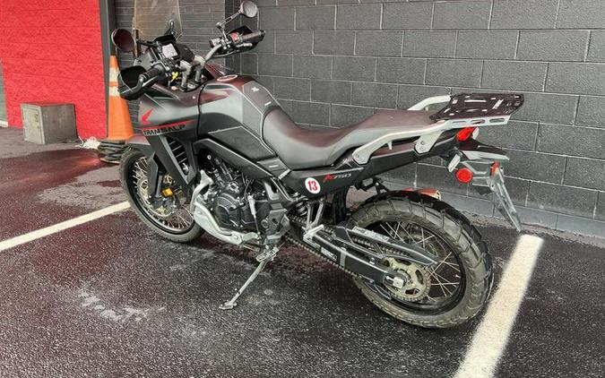 2024 Honda® Transalp