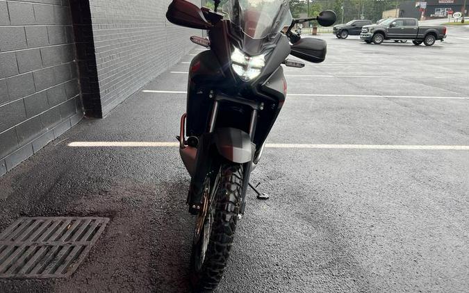 2024 Honda® Transalp
