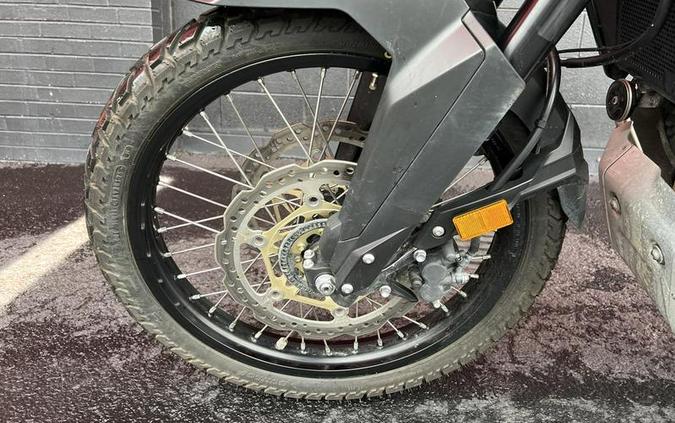2024 Honda® Transalp