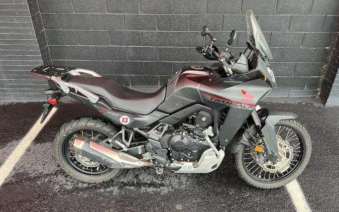 2024 Honda® Transalp