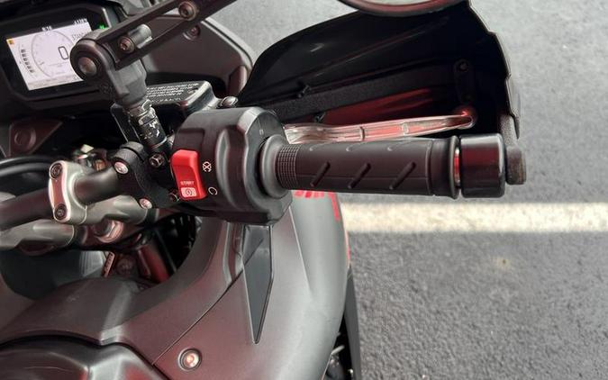 2024 Honda® Transalp