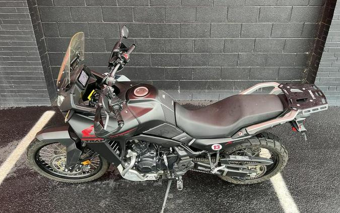 2024 Honda® Transalp