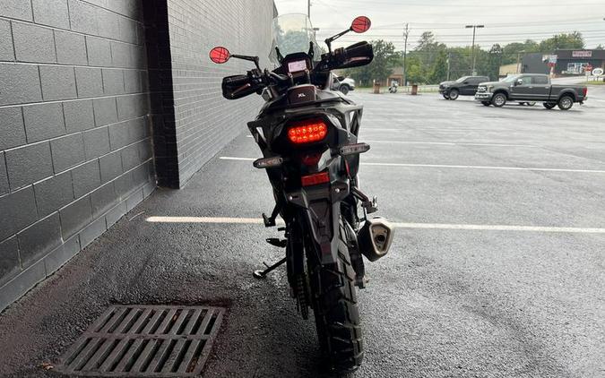 2024 Honda® Transalp