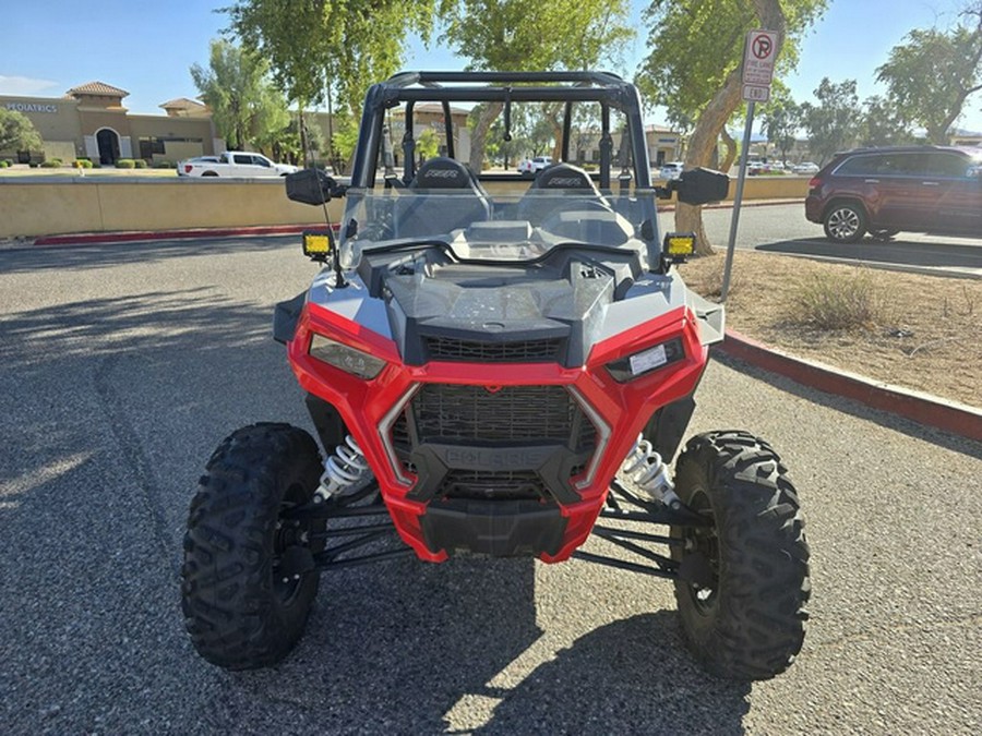 2023 Polaris RZR XP 4 1000 Ultimate