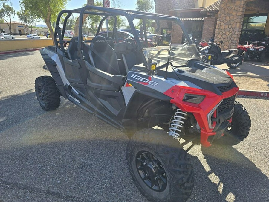 2023 Polaris RZR XP 4 1000 Ultimate