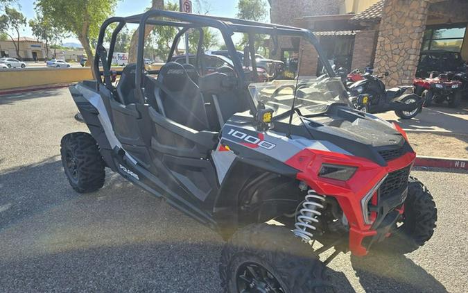 2023 Polaris RZR XP 4 1000 Ultimate