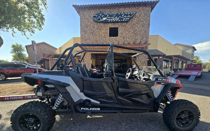 2023 Polaris RZR XP 4 1000 Ultimate