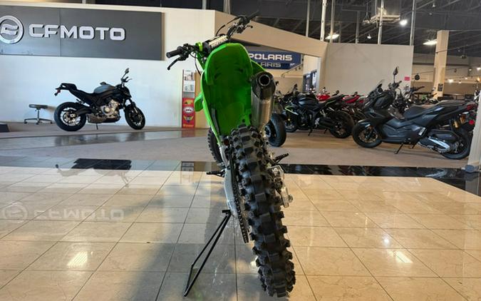 2023 Kawasaki KX 250