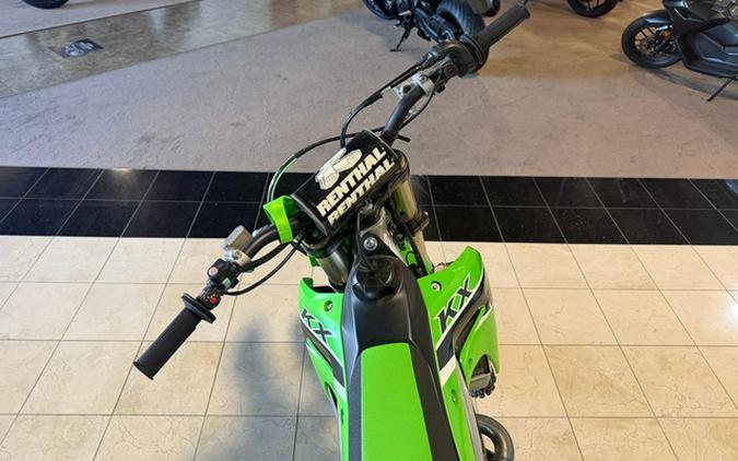 2023 Kawasaki KX 250