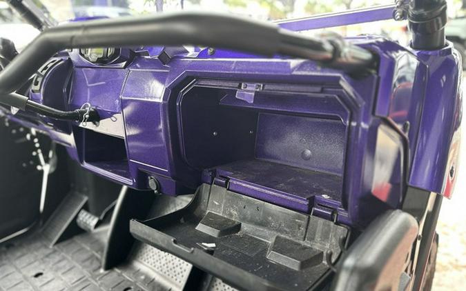 2024 Yamaha Viking EPS