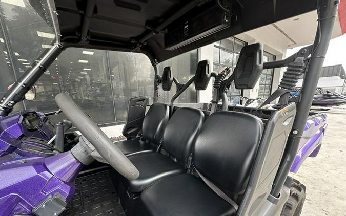 2024 Yamaha Viking EPS