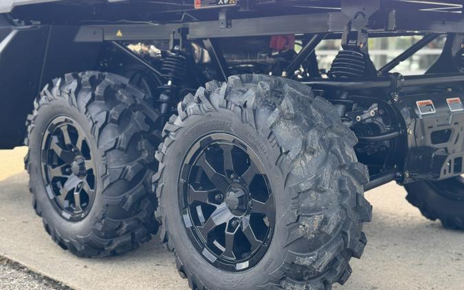 2026 Can-Am Defender 6X6 XT HD10