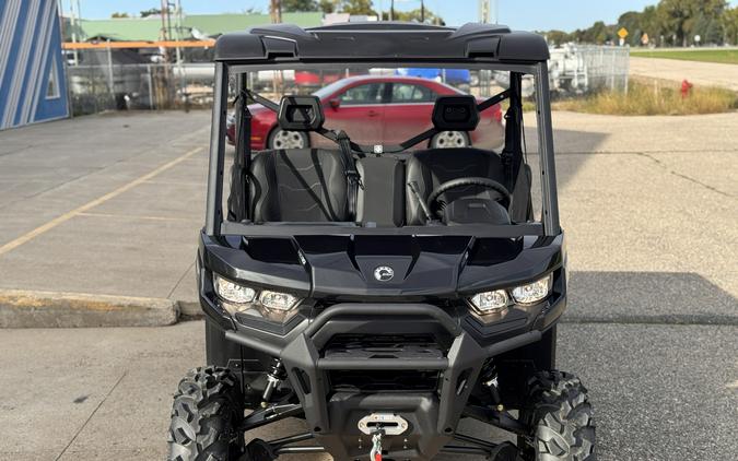 2026 Can-Am Defender 6X6 XT HD10