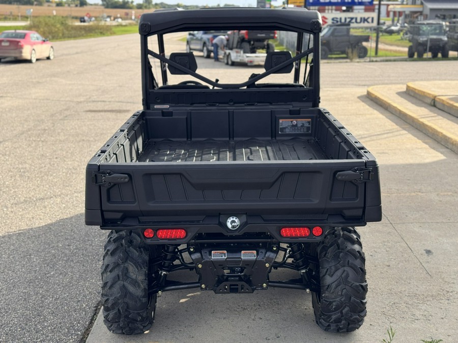2026 Can-Am Defender 6X6 XT HD10