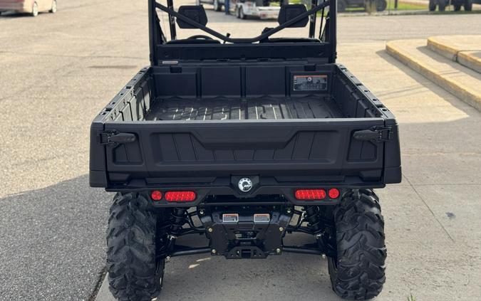 2026 Can-Am Defender 6X6 XT HD10