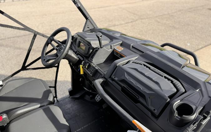 2026 Can-Am Defender 6X6 XT HD10