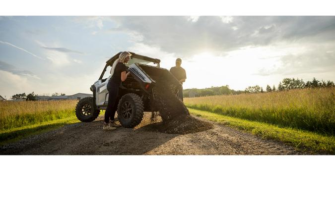2026 Polaris General XP 1000 Sport