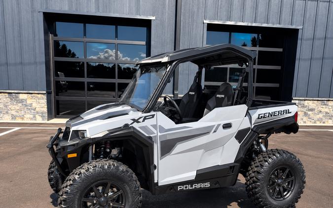 2026 Polaris General XP 1000 Sport