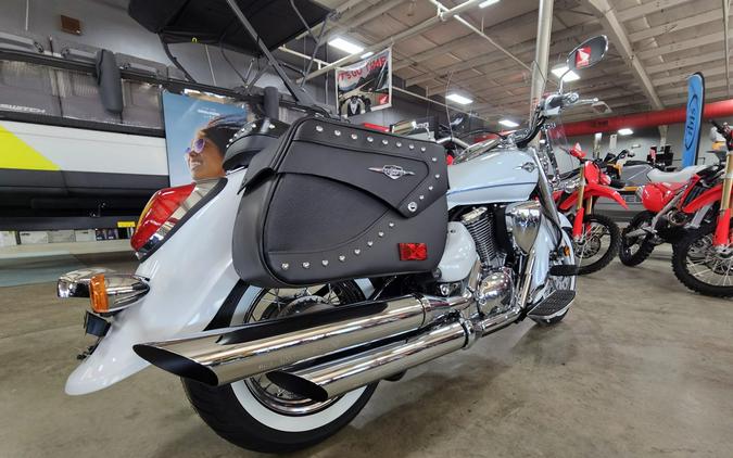 2023 Suzuki Boulevard C50T