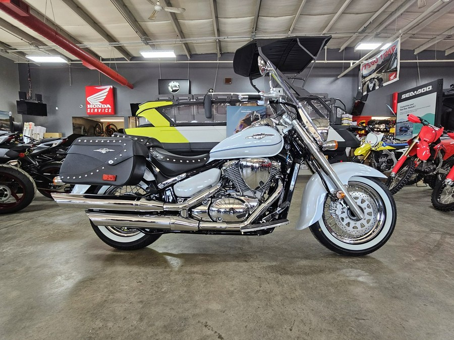 2023 Suzuki Boulevard C50T