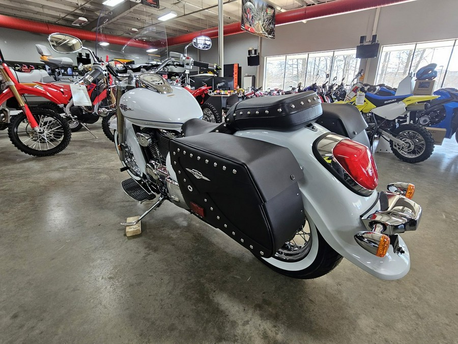 2023 Suzuki Boulevard C50T