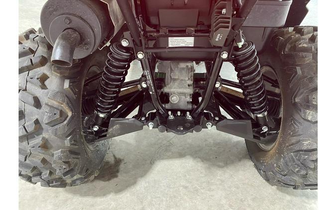 2022 Kawasaki Brute Force 750 4x4i EPS