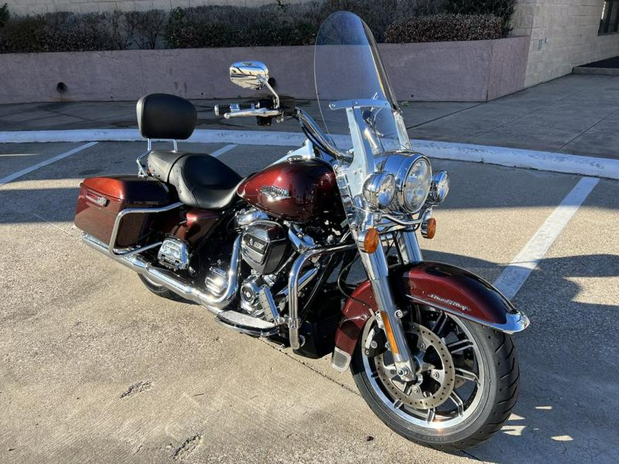 2018 Harley-Davidson® FLHR - Road King®