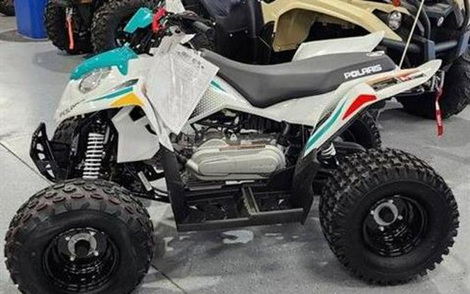 2024 Polaris Outlaw 110 EFI