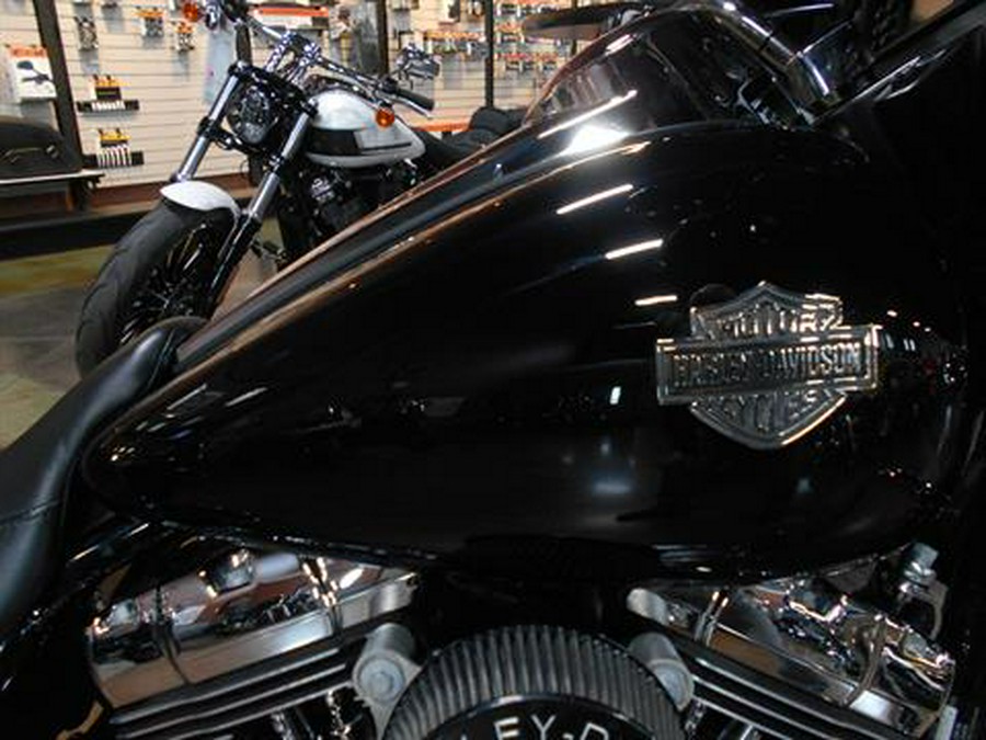 2009 Harley-Davidson Street Glide®