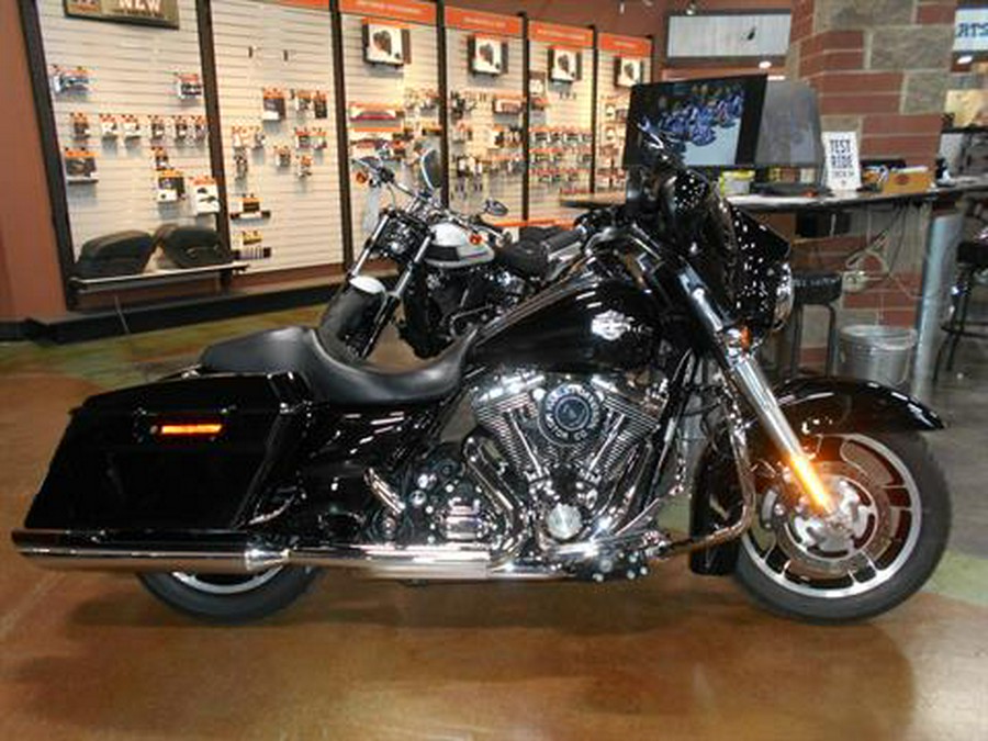 2009 Harley-Davidson Street Glide®